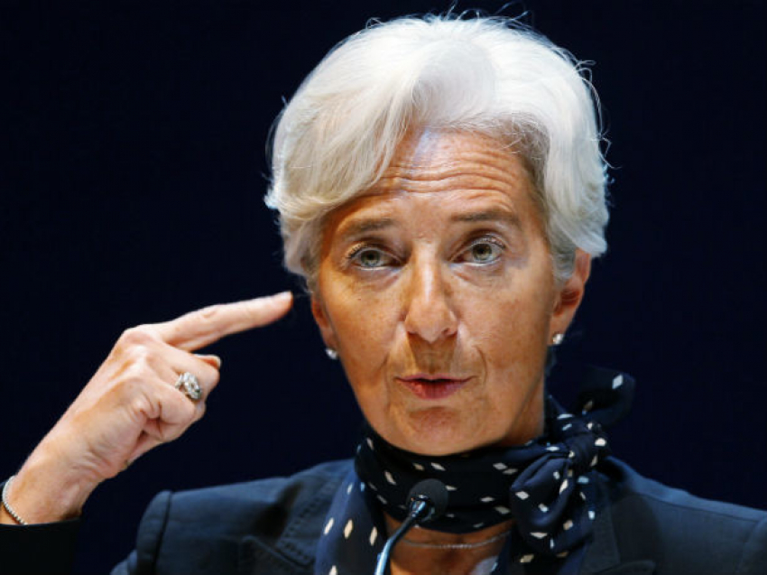 Коррупционный скандал на Украине: МВФ поставил жесткий ультиматум