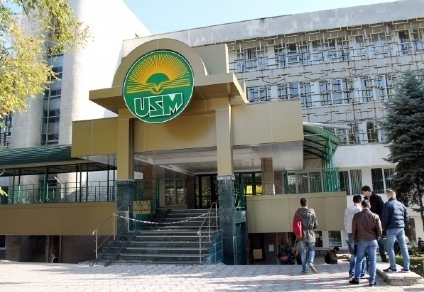 Общежития Госуниверситета снесут ради очередного новостроя?