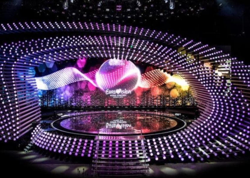 Санду раскритиковала волну критики после «Евровидения-2026»