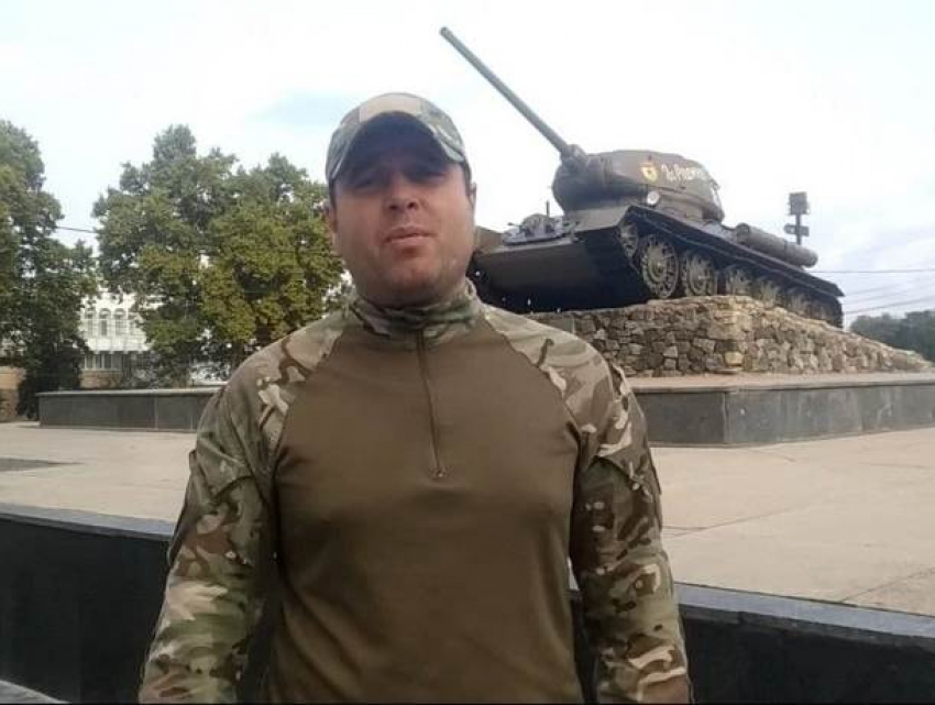 Гражданскому активисту Амербергу угрожают через украинских националистов, - заявление 