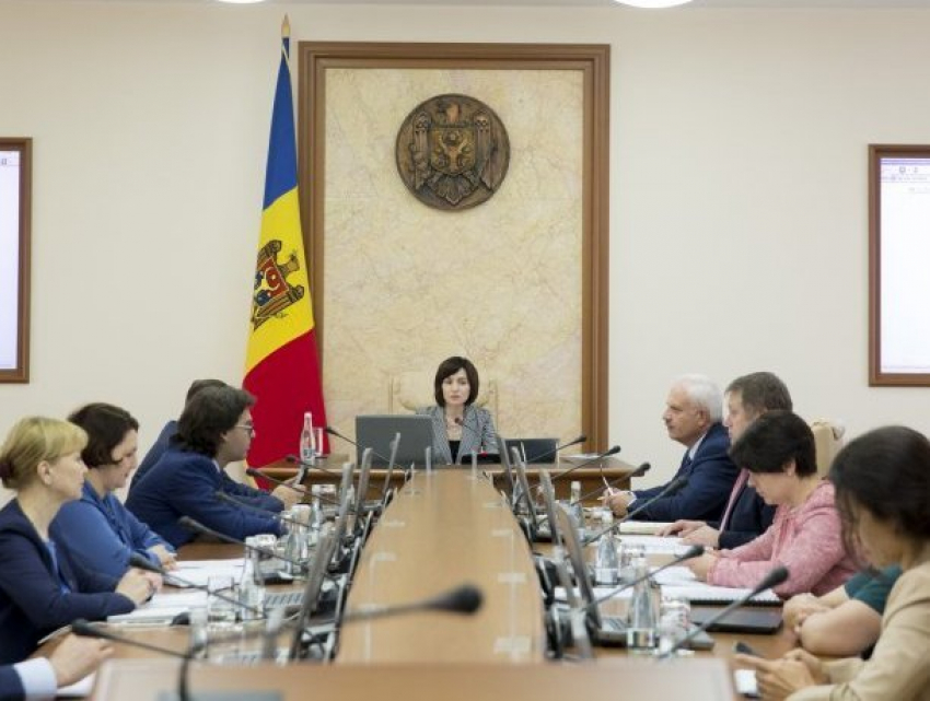 Молдова и Беларусь подпишут договор о применении Соглашения о соцобеспечении 