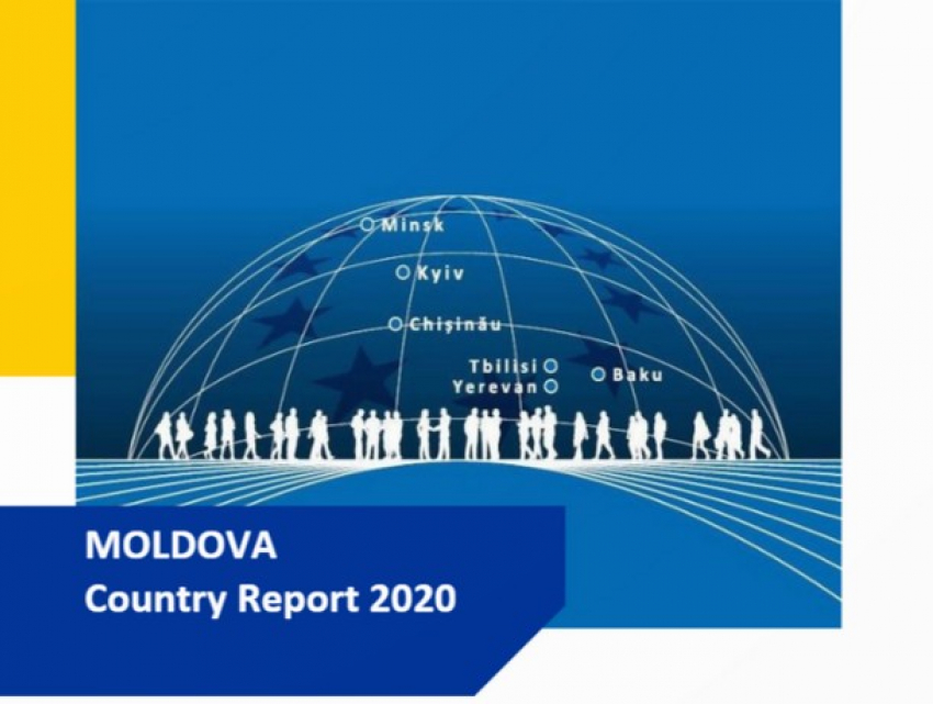 Эксперты рассказали, когда начнет восстанавливаться экономика Молдовы 