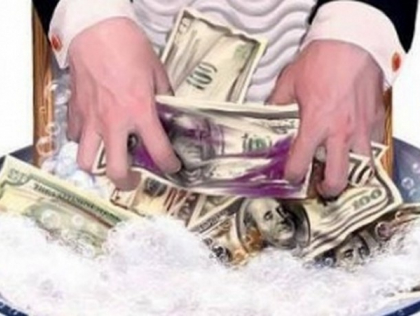 Международная группа мошенников привлекла для отмывания денег социально уязвимых граждан в Молдове 
