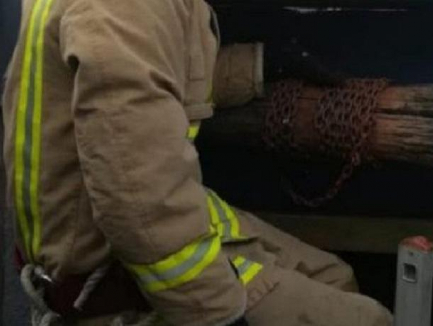 Ужасающая находка в одном из сел Сорокского района - в колодце выловили труп 61-летнего мужчины