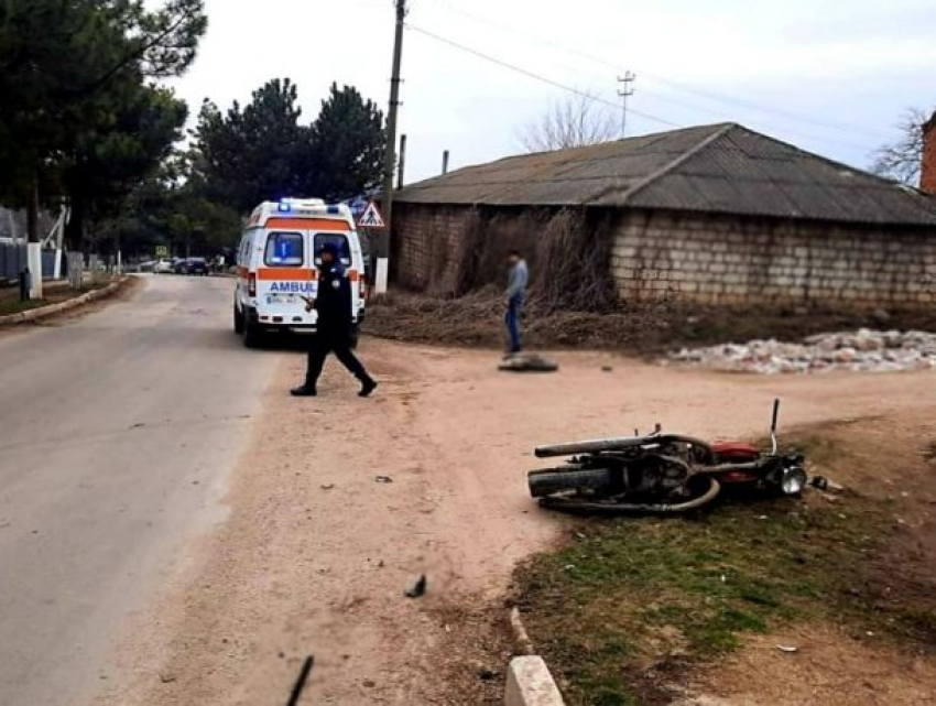 Полиция «открыла» сезон мотоциклистов