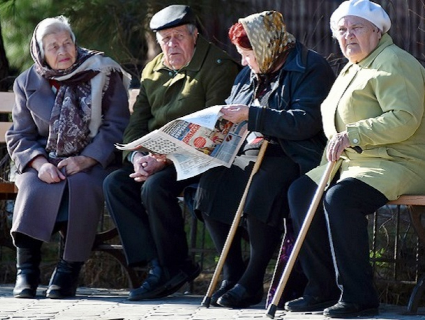 Граждане Молдовы, работающие в Беларуси, смогут получать пенсии 