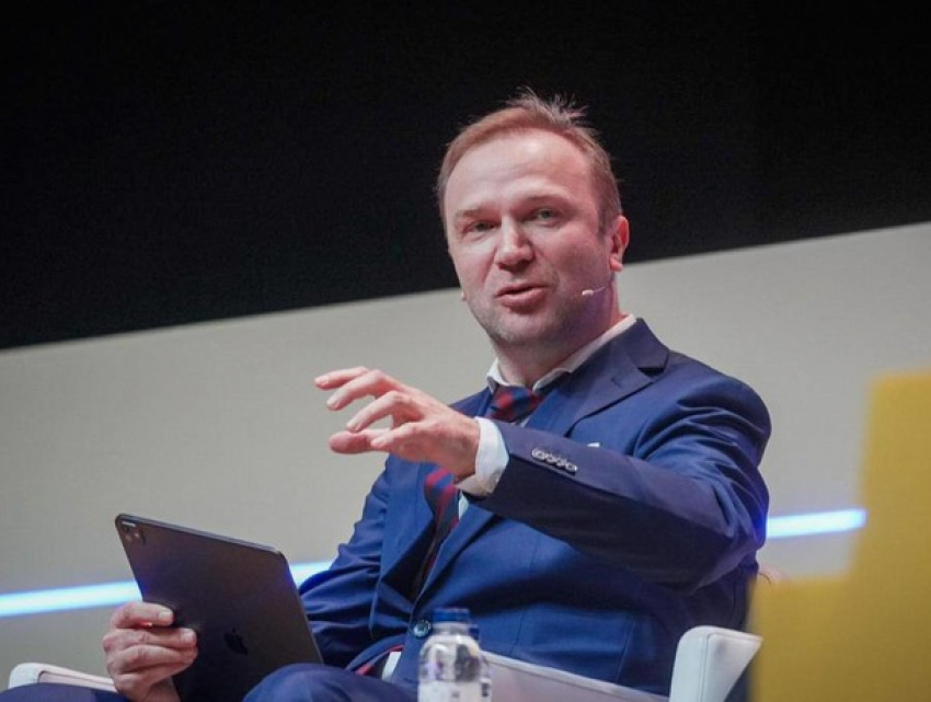 Молдавский бизнесмен покоряет «Барсу": Бырладяну стал телеком-партнером каталонского клуба