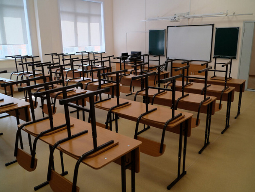 Рекордное число молодых специалистов выбрали работу в школах и детсадах