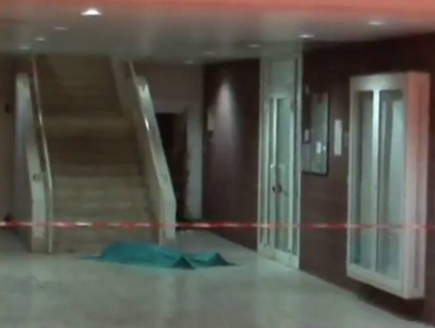 Молдаванина схватили в аэропорту Италии за убийство гражданина Румынии