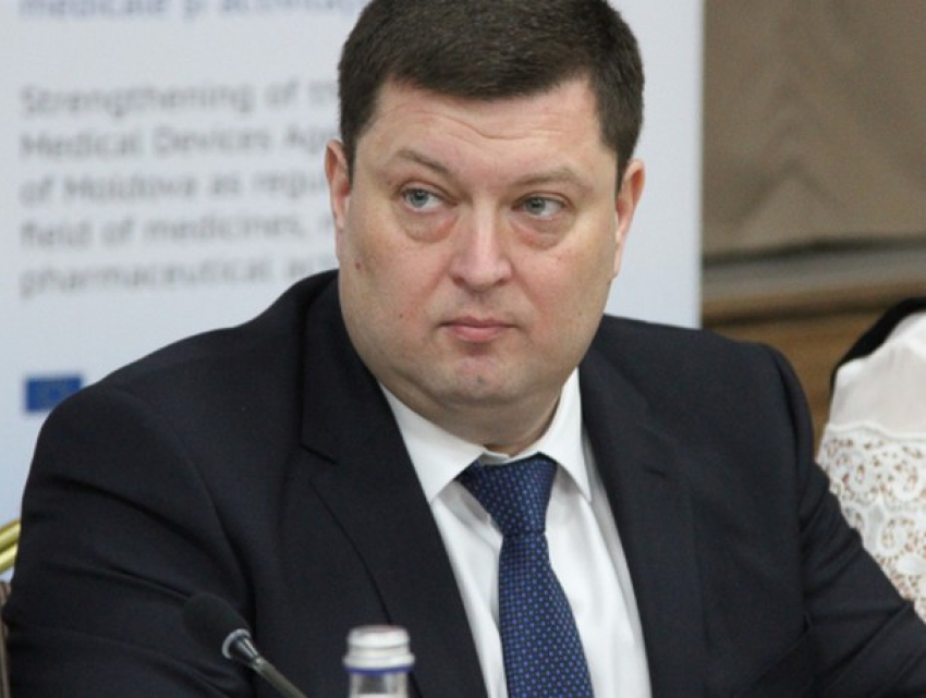 Граждане Молдовы могут остаться без паспортов: президентура требует отменить тендер на закупку бланков 