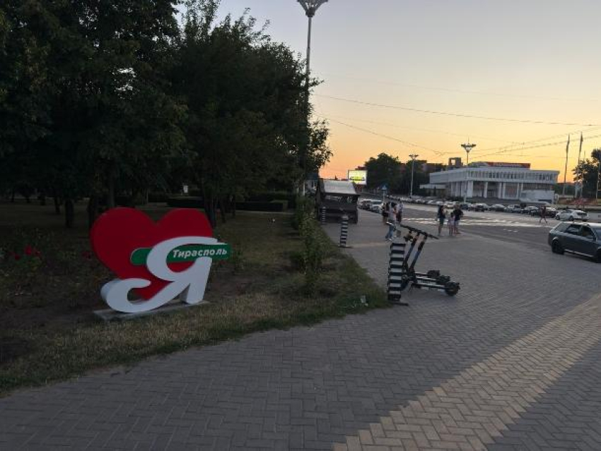 Как проголосовали граждане России из Приднестровья на выборах в Госдуму РФ