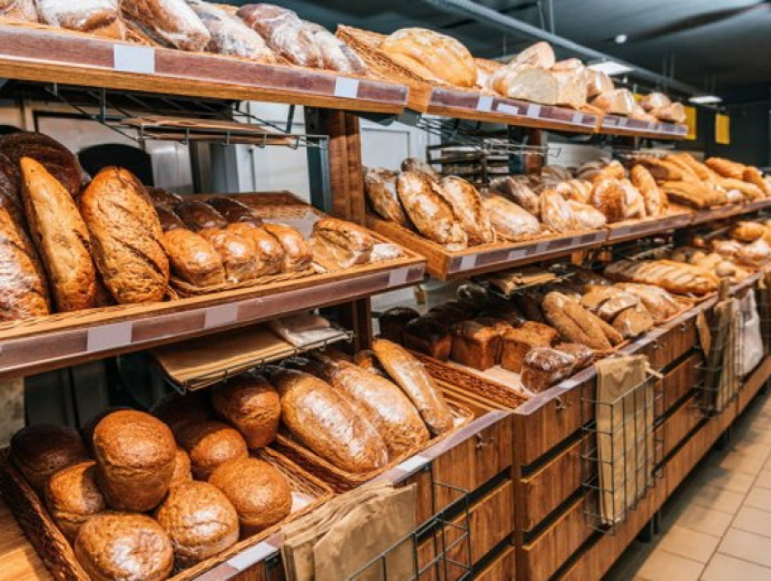 Рост цен на хлеб объяснили в Минсельхозе