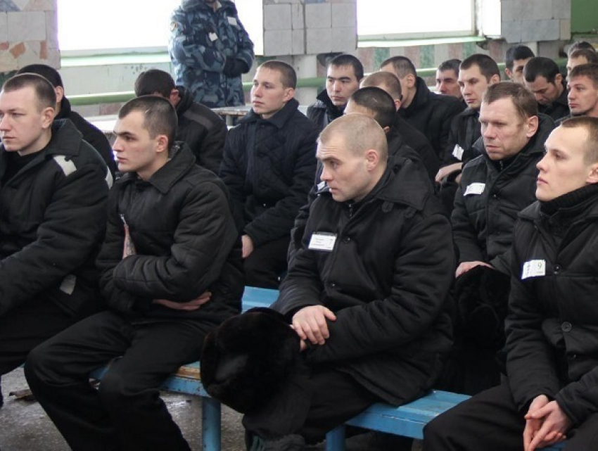 Непокорным заключенным из тюрем Молдовы пригрозили новыми сроками