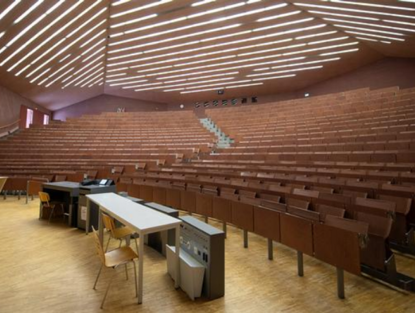 Университеты Молдовы будут обучать по-новому