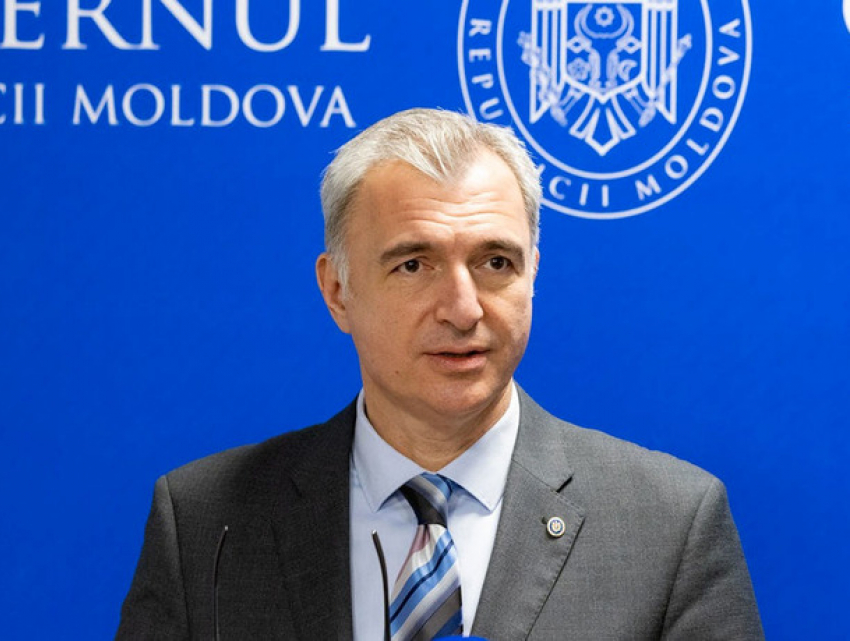 Министр экономики объяснил, почему украинская продукция дешевле молдавской