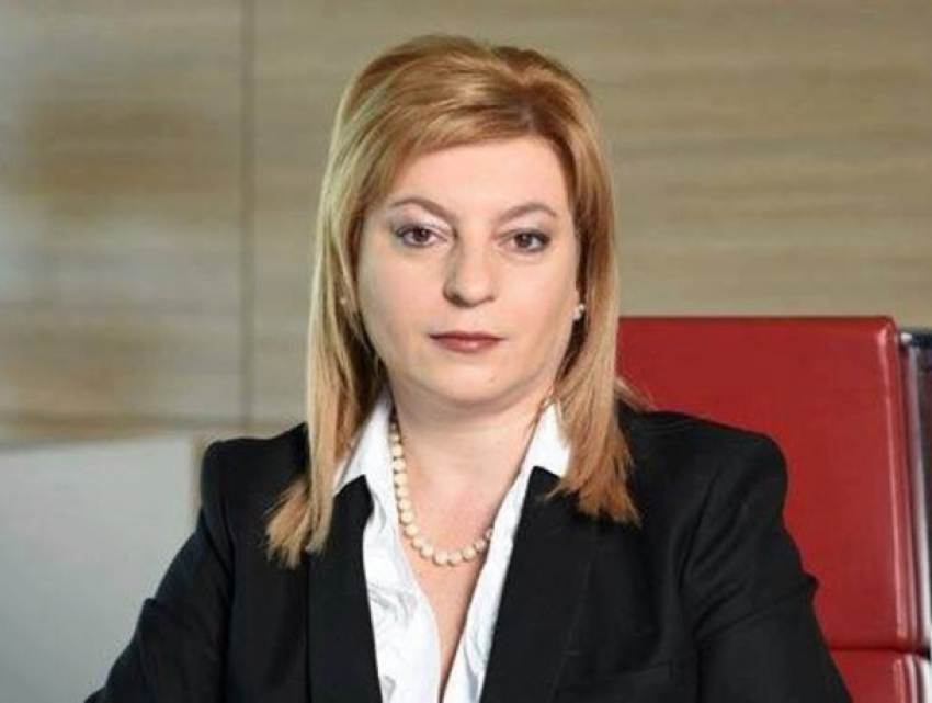 Pentru Moldova поддержит кандидатуру Дурлештяну