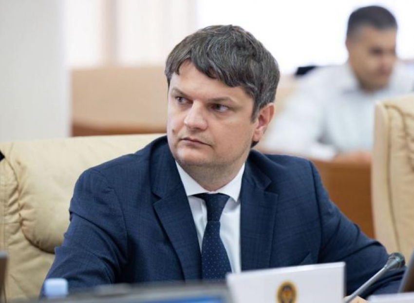 Все нормально. Молдавские силовики заявили, что у Спыну нет миллионных счетов за границей