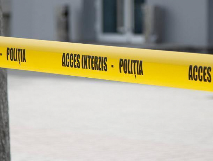 В Дондюшанском районе убили двух мужчин