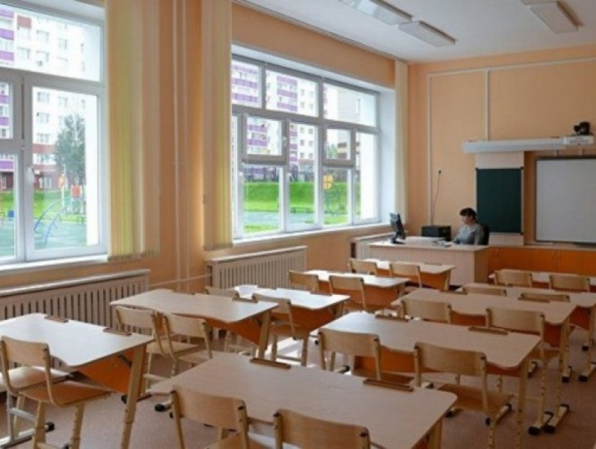 В Молдове серьезная нехватка преподавателей, а 30 процентов учителей – пенсионеры