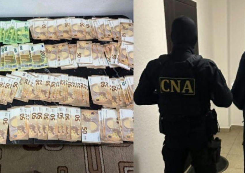 Трое молодых людей из Кишинёва подозреваются в торговле влиянием: требовали 7000 евро за «решение» дела об изнасиловании
