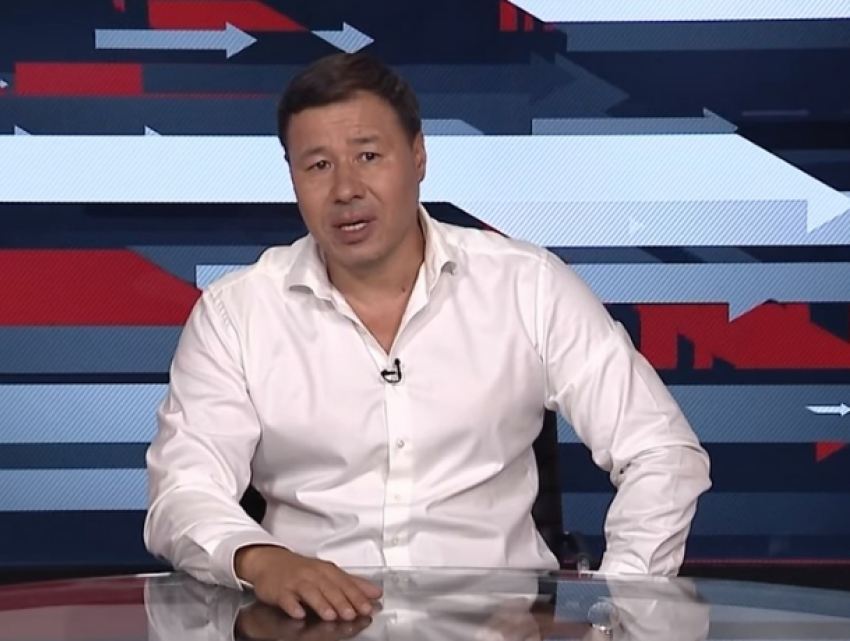 Богдан Цырдя поведал о том, что приводит оппозицию к истерии