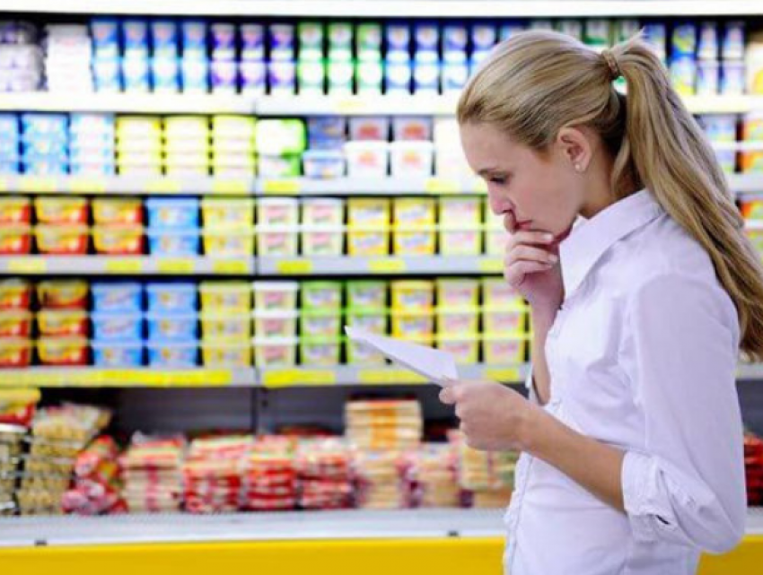 В Молдове цены на некоторые продукты питания выросли до 60%
