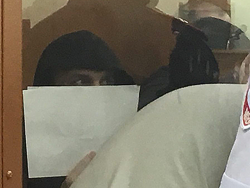 Гражданин Молдовы оказался в ИГ и попытался взорвать Москву