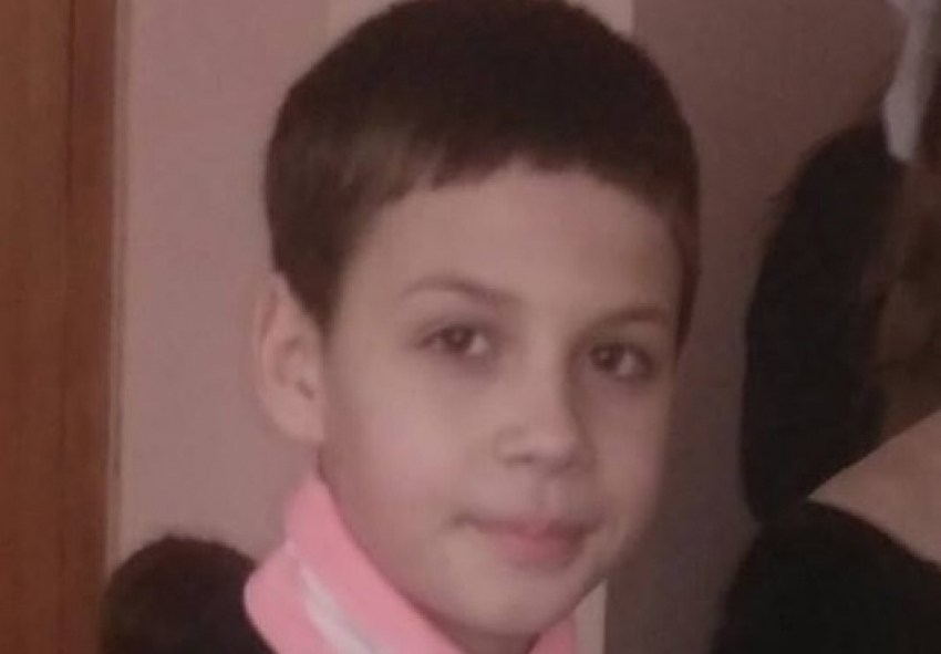 Пропавший 11-летний мальчик из Резины был найден