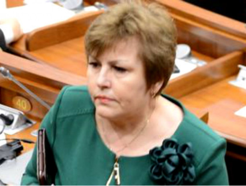 Либерал-демократка заявила об уходе из молдавской политики: «гиены готовы разорвать"