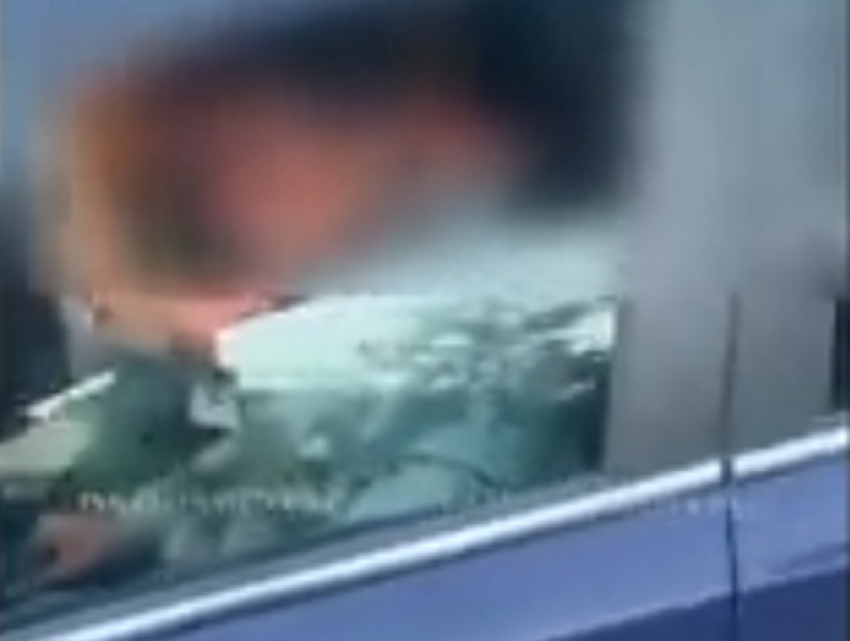 Водитель в Комрате отказался проходить алко-тест полиции