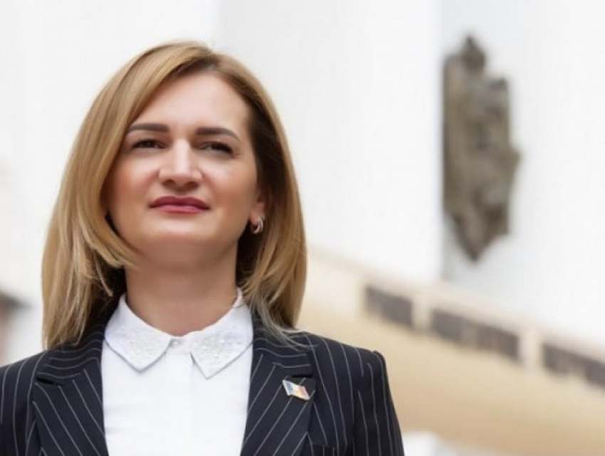 Дойна Герман: К сожалению, когда люди теряют должности, мы видим их настоящее лицо