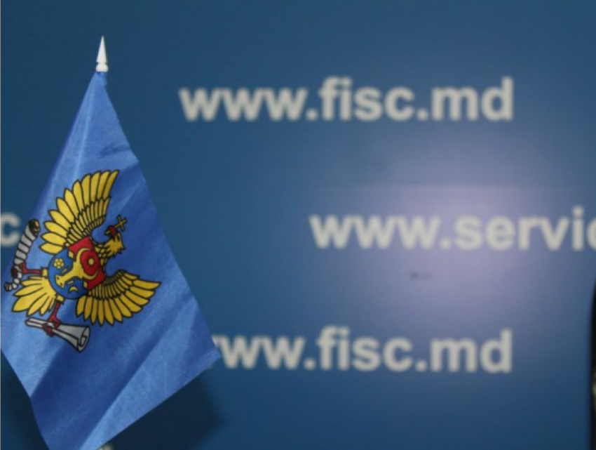 Банки могут обязать сообщать в налоговую о денежных переводах, получаемых жителями Молдовы