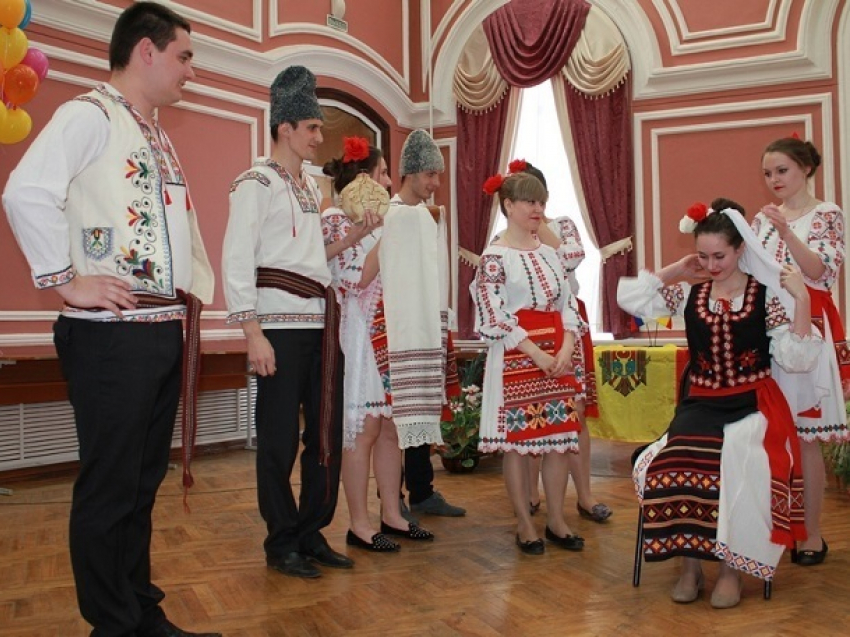 В Молдове произошло резкое уменьшение количества свадеб из-за ухудшения материального положения людей