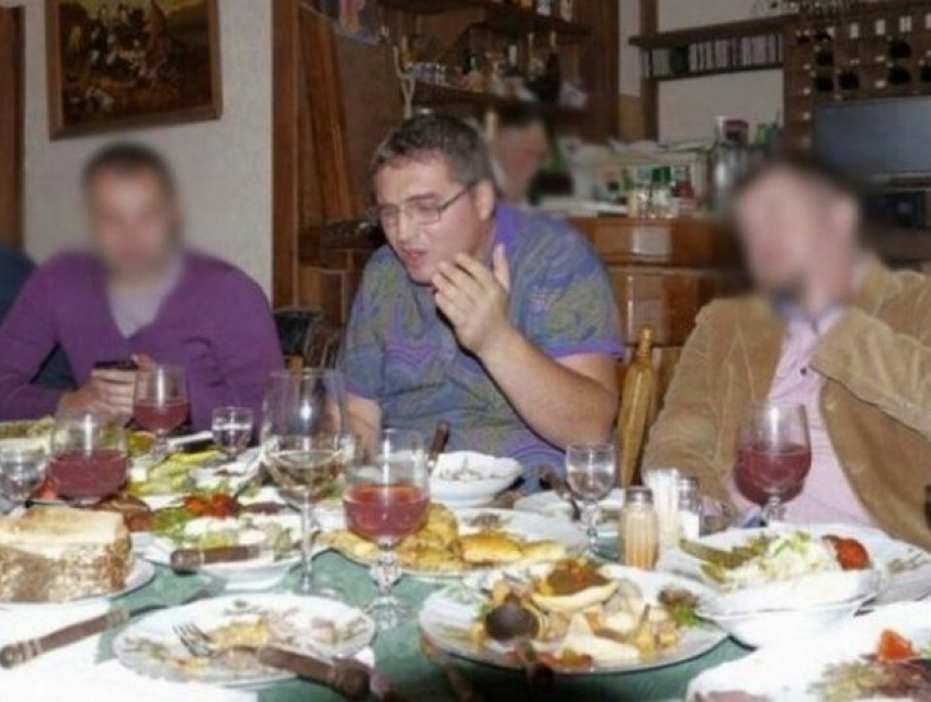 Схему по отмыванию денег приближенными Ренато Усатого разоблачил бывший чиновник из Бельц