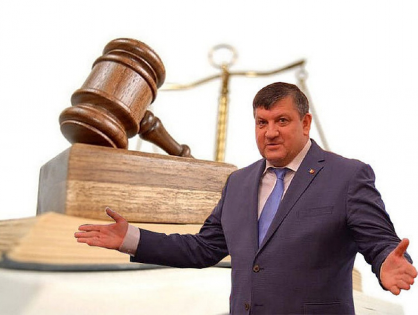Срочно: осужденный бывший министр Киринчук не захотел в тюрьму и сбежал из Молдовы