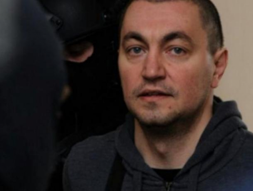 Плахотнюк слал Платону сообщения в тюрьму