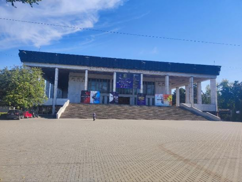 Кишинев - в Топ 10 городов Европы для «рабочего отпуска"