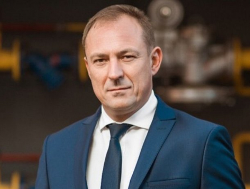 Директора «Chişinău Gaz» отправили в отставку?