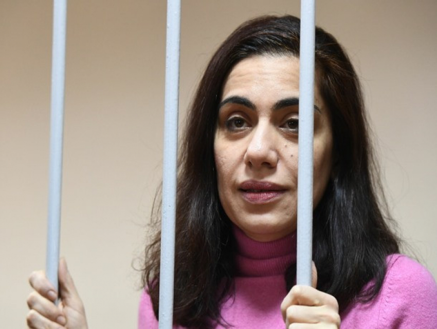 Прокуратура требует пересмотреть и ужесточить приговор Карине Цуркан