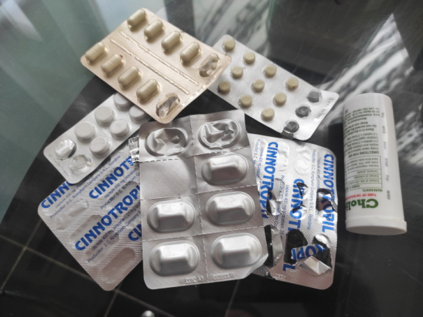 Власти обещают сильное удешевление медикаментов