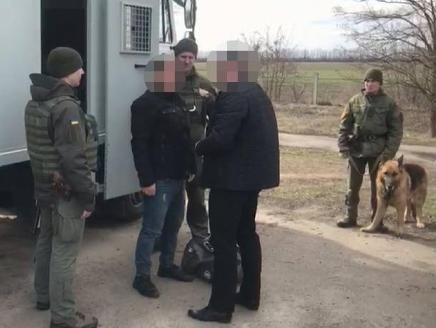 Молдаванина из Италии и турка из Украины экстрадировали в Республику Молдова