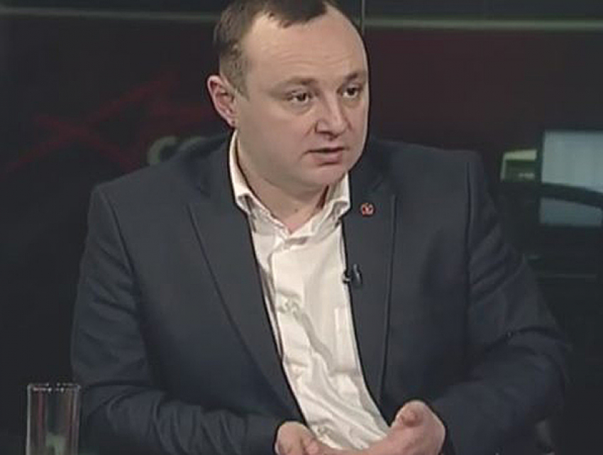 Румыния выделила 40 миллионов евро на так называемое объединение, - Батрынча 