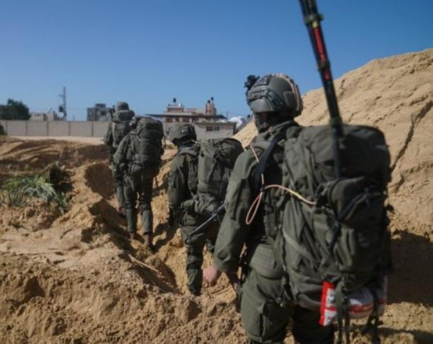 Молдова вводит санкции против участников ХАМАС и «Хезболла»