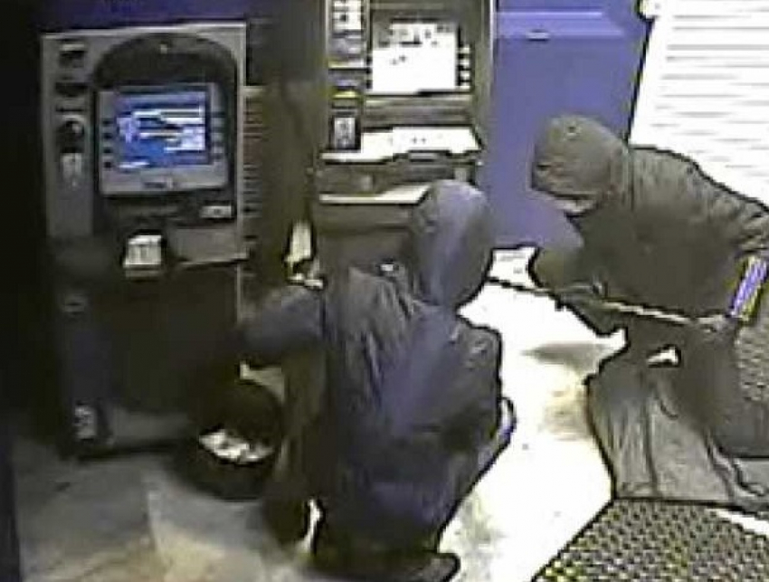 В Гагаузии грабители-неудачники проникли  в примэрию