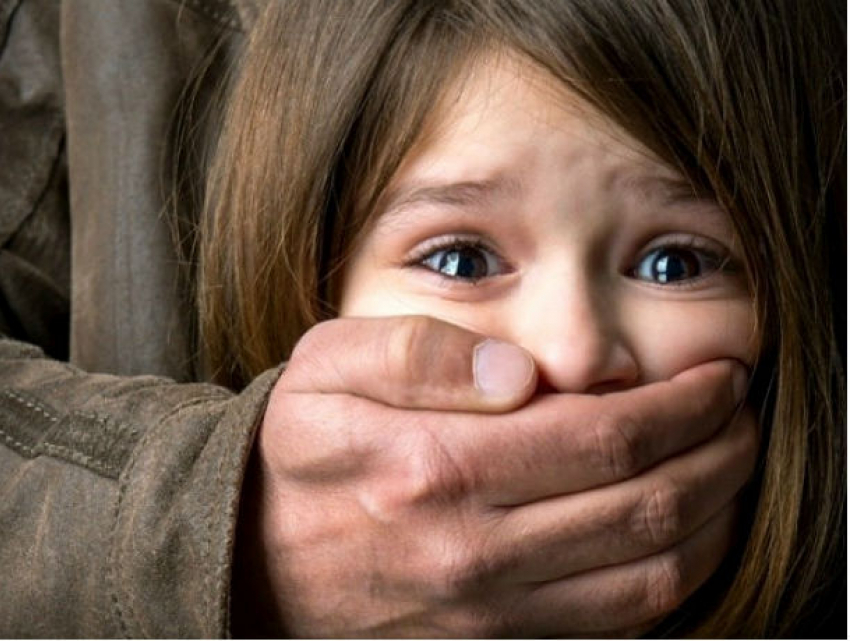 Похищенная извращенцем 9-летняя девочка четыре дня подвергалась сексуальному насилию в Теленештском районе