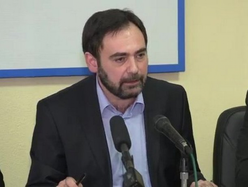 Взгляд у граждан европейской Молдовы должен быть виноватый и извиняющийся, - Марк Ткачук