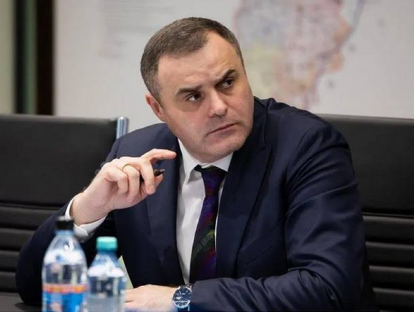 Чебан: «Молдовагаз» может самостоятельно решать, сколько газа отправлять в Приднестровье