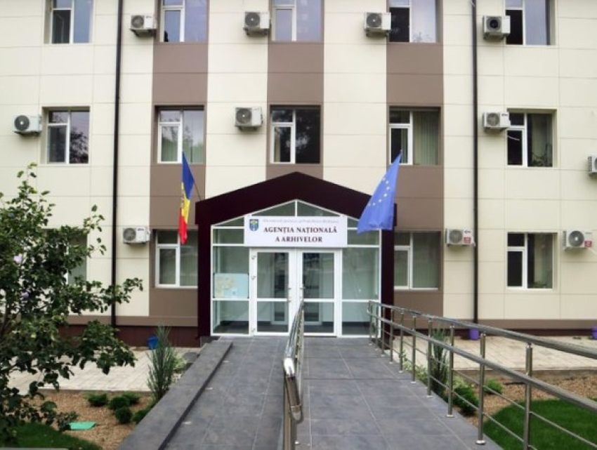 Более 450 тысяч страниц бессарабских и молдавских газет оцифровали и сделали доступными для просмотра
