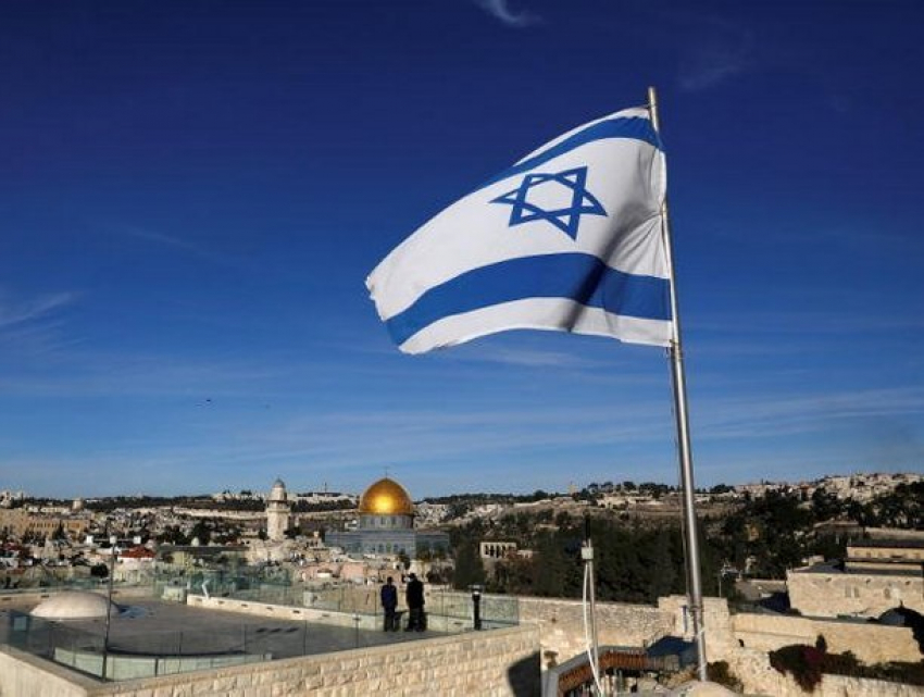 Законность решения о переносе посольства Молдовы в Иерусалим вызвала сомнения Израиля