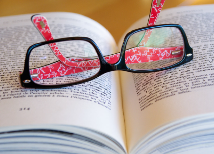 Сколько книг успевают прочитать молдаване за год — исследование